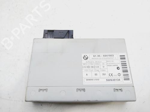 Electronic module BMW 7 (E65, E66, E67) 730 Ld | BP22504963M83 