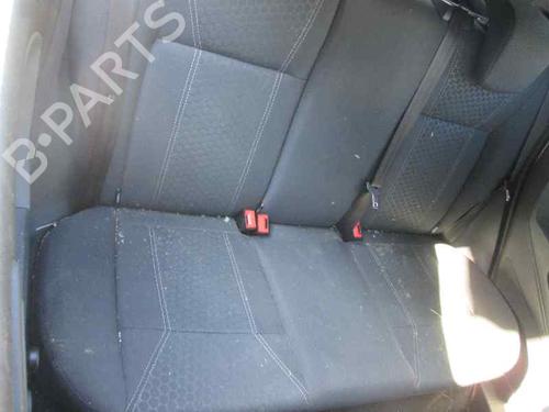 Commande Chauffage FORD FIESTA VI (CB1, CCN) 1.6 TDCi | BP2888088I5 