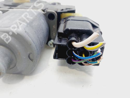 Right front window motor FORD FIESTA VI (CB1, CCN)  | BP27887273E20 