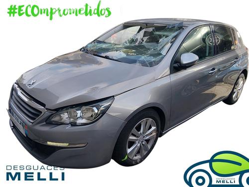 Used Parts PEUGEOT 308 II (LB_, LP_, LW_, LH_, L3_)    4648594