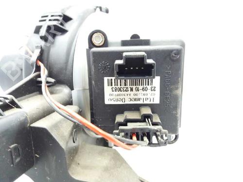 Heater blower motor CITROËN C4 Grand Picasso I (UA_) 1.6 HDi | BP13990445M62 