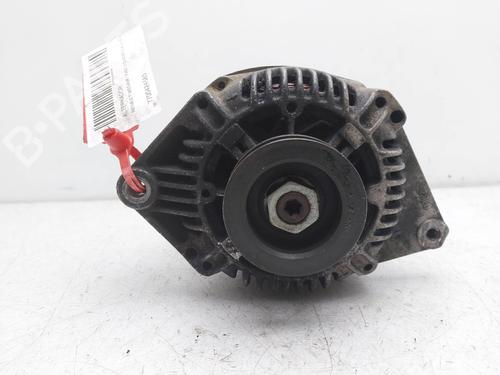 Dynamo RENAULT MEGANE I Classic (LA0/1_) 1.6 16V (LA00, LA04, LA0B, LA11, LA16, LA19, LA1J, LA1K,... (107 hp) 16529314