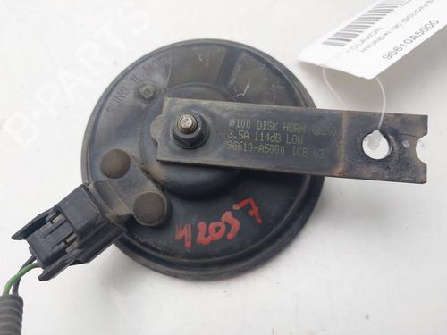 Horn HYUNDAI i30 (GD) | BP37154897E13 - Image 3