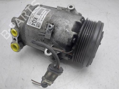 AC compressor OPEL ASTRA H (A04) | BP38462747M34 - Image 3