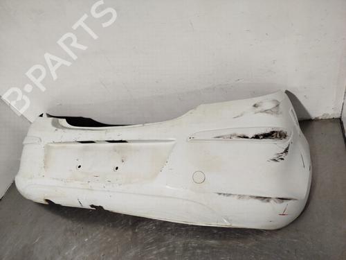 Bak støtfanger OPEL CORSA D (S07) | BP30922380C8