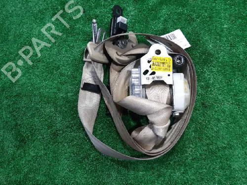 Airbag Kit HYUNDAI SANTA FÉ II (CM) 2.2 CRDi 4x4 | BP7219902C86 