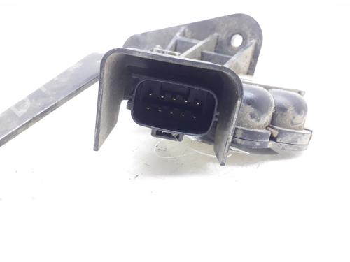 Pedal FORD TRANSIT Van (FA_ _) 2.4 DI (FAA_, FAB_, FAC_, FAD_) | BP8388255I4 
