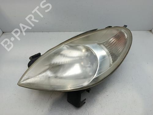 Used Left headlight CITROËN XSARA PICASSO (N68) 1.6 HDi (90 hp) 30615881