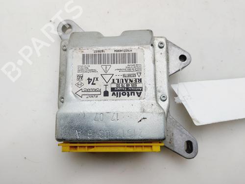 ecu-airbags-renault-laguna-ii-bg01_-2001-2002-2003-2004-2005-2006-2007-32288872 main image