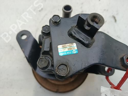 Used Steering pump NISSAN PICK UP (D22) 2.5 Di (133 hp) 24201428