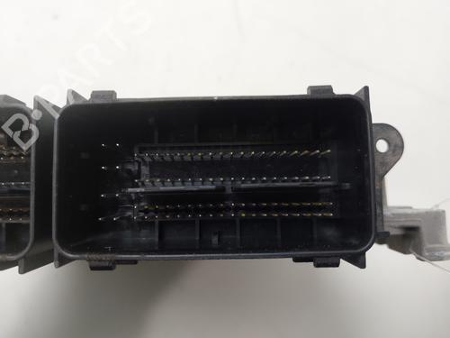 Engine control unit (ECU) FORD TOURNEO COURIER B460 MPV 1.5 TDCi | BP35812058M57 - Image 3