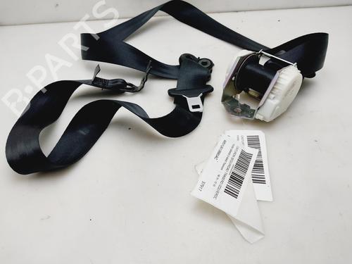Used Rear left seatbelt FORD GRAND C-MAX (DXA/CB7, DXA/CEU) [2010-2019]  26017597