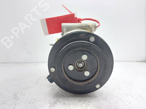 AC compressor FORD FIESTA VI (CB1, CCN) 1.25 | BP16138082M34 