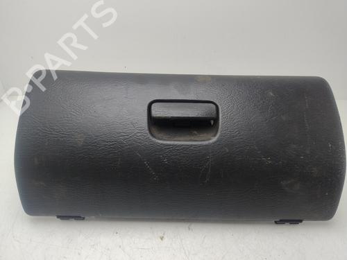 Vano posta oggetti JEEP CHEROKEE (KJ) 2.5 CRD 4x4 (143 hp) 31164807