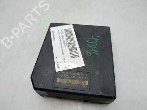 electronic-module-renault-megane-iii-hatchback-bz01_-b3_-2008-40294855 main image