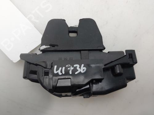 Used Tailgate lock Tailgate lock PEUGEOT 308 I (4A_, 4C_) [2007-2016] 34622995 34622995