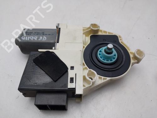 Used Right front window motor Right front window motor SEAT IBIZA III (6L1) [2002-2009] 33319662 33319662