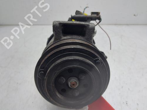 Used AC compressor AC compressor 36915651 36915651