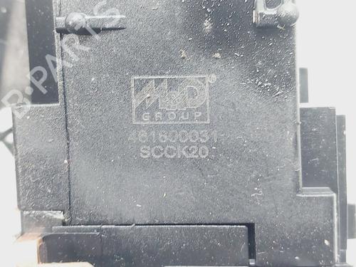 Headlight switch DACIA SANDERO  | BP31670338I24 