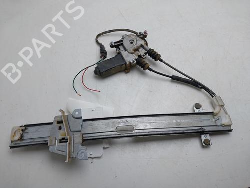 Used Rear left window mechanism Rear left window mechanism 38441540 38441540