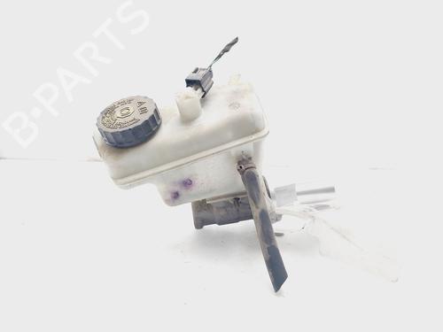 Brake master cylinder RENAULT LAGUNA III Grandtour (KT0/1)  | BP19742853M77 