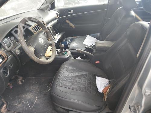 Right sun visor VW PASSAT B5.5 Variant (3B6) 2.5 TDI | BP33037255I2  - Image 7