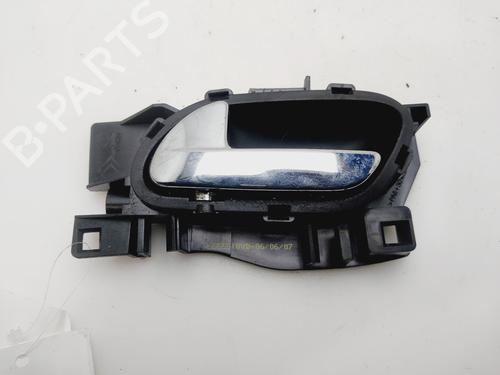 Used Front left interior door handle Front left interior door handle CITROËN C4 Grand Picasso I (UA_) 1.6 HDi (109 hp) 32514943 32514943