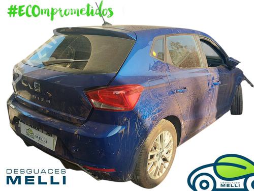 Left rear window switch SEAT IBIZA V (KJ1, KJG) | BP38934706I29 - Image 6
