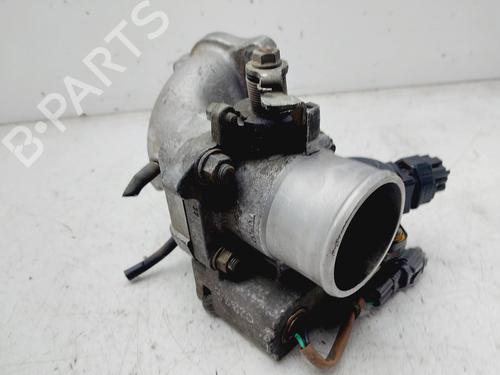 Throttle body TOYOTA COROLLA (_E12_) 2.0 D-4D (CDE120R, CDE120L_) | BP28110402M82 