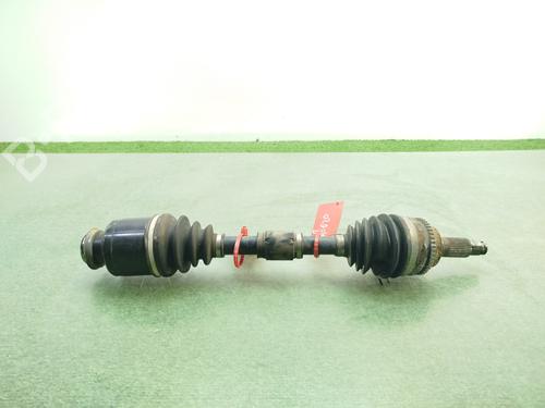 Used Right front driveshaft Right front driveshaft MAZDA CX-7 (ER) 2.2 MZR-CD AWD (ER10A) (173 hp) 34330588 34330588
