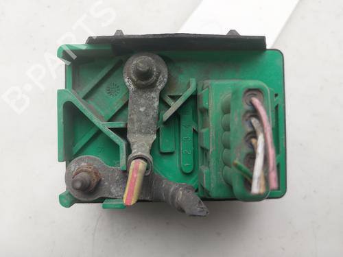 Electronic module PEUGEOT 307 (3A/C) 2.0 HDi 90 | BP36806870M83 - Image 4