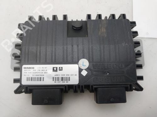 Used Control unit Control unit CITROËN C4 Picasso I MPV (UD_) 2.0 HDi 138 (136 hp) 34173967 34173967
