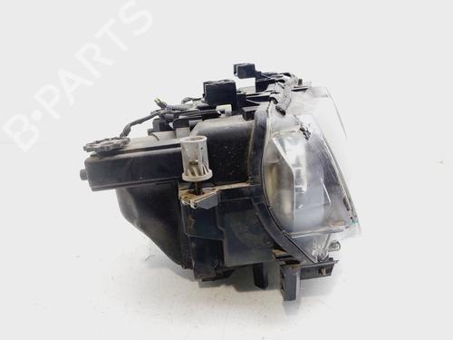 Right headlight BMW 3 Compact (E46) 320 td | BP26004509C29 