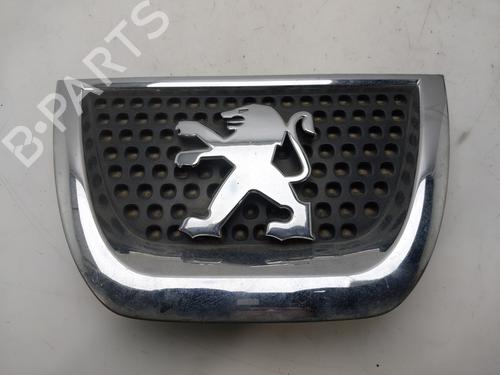 Used Grille Grille 36389621 36389621