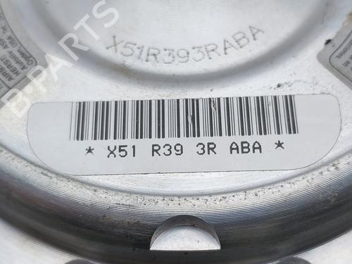Driver airbag SEAT LEON (1M1) 1.6 16 V | BP11384127C9 