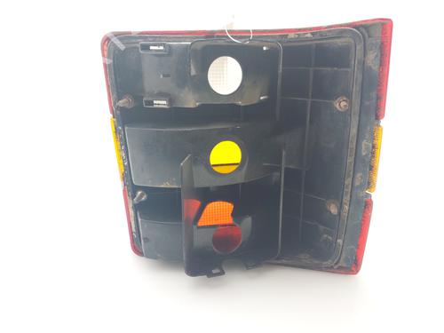 Right taillight SEAT IBIZA I (21A) 1.2 | BP16837151C35 