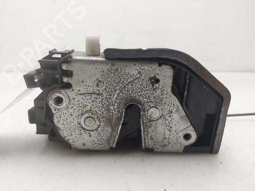 Used Rear left lock Rear left lock 38648298 38648298