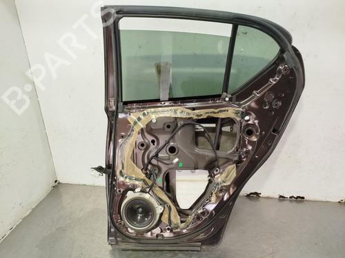 Right rear door LEXUS CT (ZWA10_) 200h (ZWA10_) | BP25251015C5 