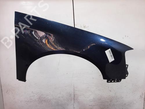Kotflügel rechts vorne VW PASSAT B6 Variant (3C5) 15006760 | B-Parts