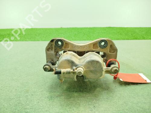 Højre bremsekaliber foran SSANGYONG REXTON / REXTON II (GAB_) 2.7 Xdi | BP30271680M104 