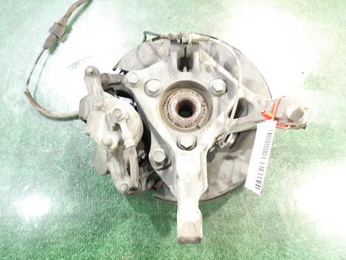 Left front steering knuckle OPEL ASTRA J Sports Tourer (P10)  | BP8626558M25 