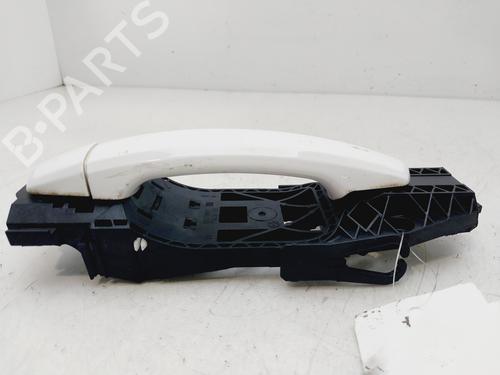 Front right exterior door handle AUDI A3 (8V1, 8VK)  | BP29904002C129