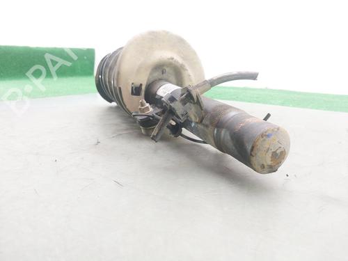 Right front shock absorber PEUGEOT 207 (WA_, WC_)  | BP20137734M17 