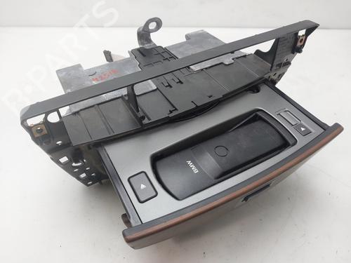 Guantera BMW 7 (E65, E66, E67) 745 i, Li | BP38609647C95 - Image 4