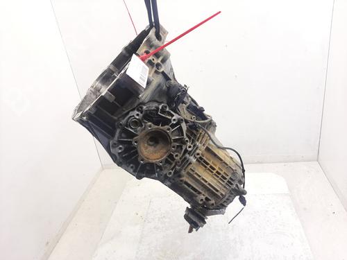 Getriebe AUDI A4 B6 (8E2) 2.0 FSI | BP31166916M3 