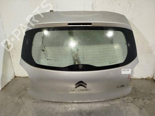 Used Tailgate Tailgate 38950024 38950024