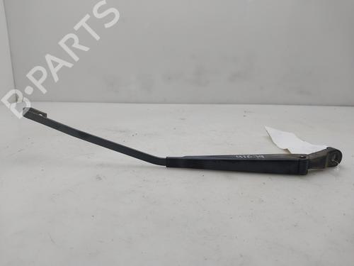 Used Rear windshield wiper arm Rear windshield wiper arm HYUNDAI ACCENT II (LC) 1.3 (84 hp) 34617611 34617611