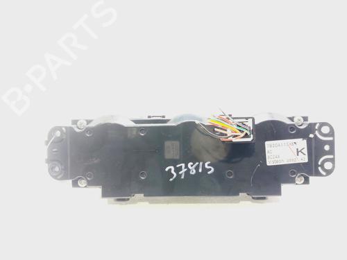 Climate control MITSUBISHI LANCER VIII (CY_A, CZ_A)  | BP24973051I5 