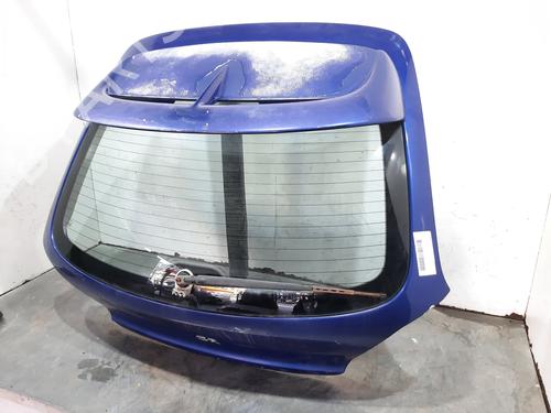 Tailgate MG MG ZR 105 | BP16123686C6 