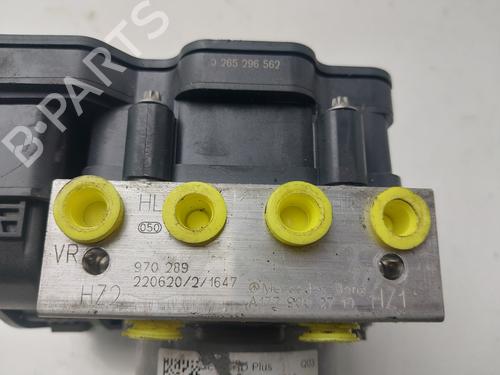 ABS pump MERCEDES-BENZ A-CLASS (W177) A 200 d (177.012) | BP31878166M43